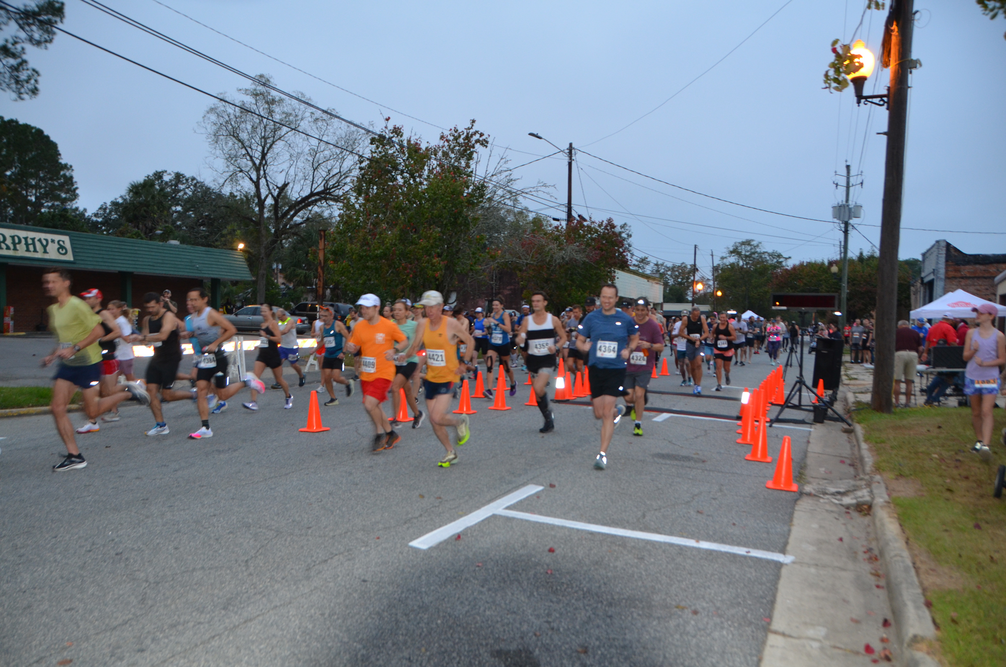 Boston Mini Marathon Boston Ga